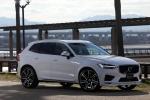Volvo XC60 by ERST 2017 года